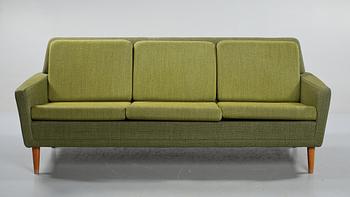 SOFFA, Dux, 1960-tal.