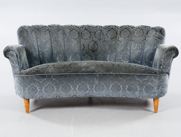 SOFFA, omkring 1900-talet mitt.