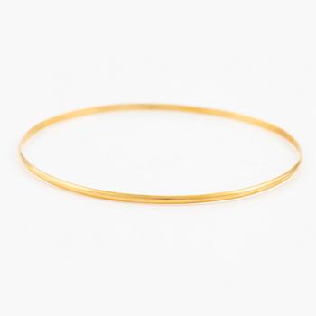 Armring 18K guld.