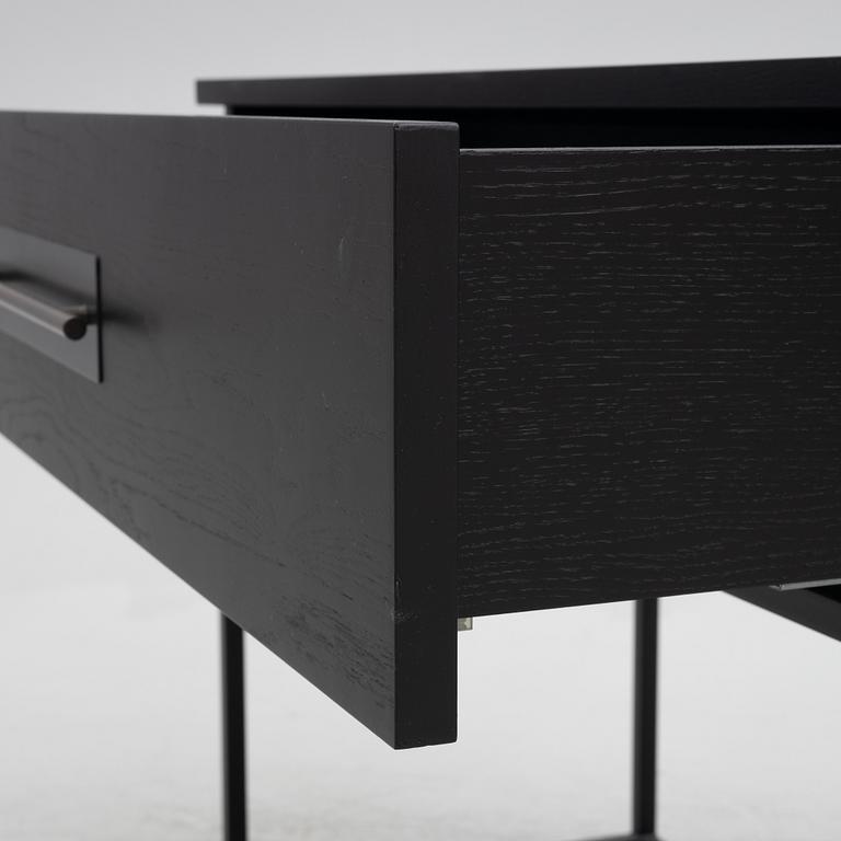 Torill Slettvoll, a "Zander" sideboard, Slettvoll, Norway.