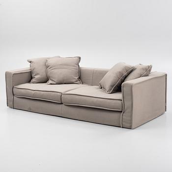Soffa, Casamilano, Italien.