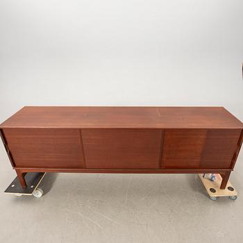 Yngvar Sandström, sideboard Säffle furniture factory 1960s.