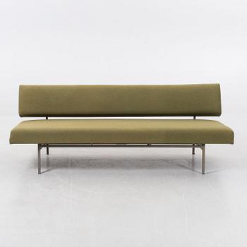 SOFFA, "BR02", Martin Visser, för Spectrum.