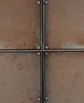 Jonas Bohlin, skåp, "Slottsbacken", ed. 193/200, Källemo, Värnamo, efter 1987.