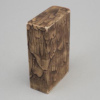 A BOOK, Laurentius Petri / Abraham Andreae Angermannus (utg.): Om kyrkiostadgar och ceremonier.