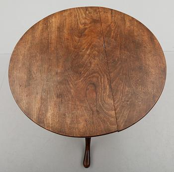 FÄLLBORD, tidigt 1800-tal.