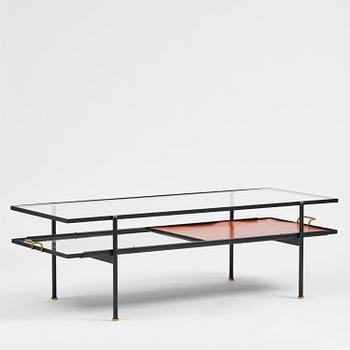 Per Öberg, a "Nizza" coffee table, Firma Svenskt Tenn, post 2018.