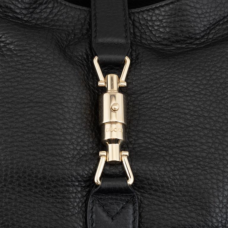 Gucci, bag, "Jackie".