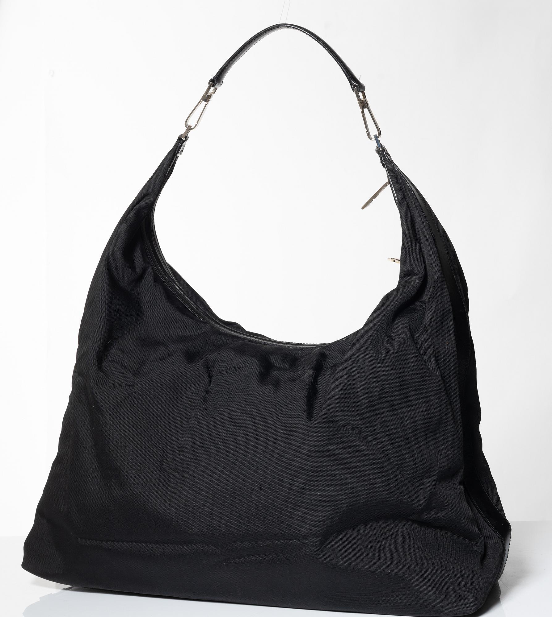 Gucci, väska, vintage.