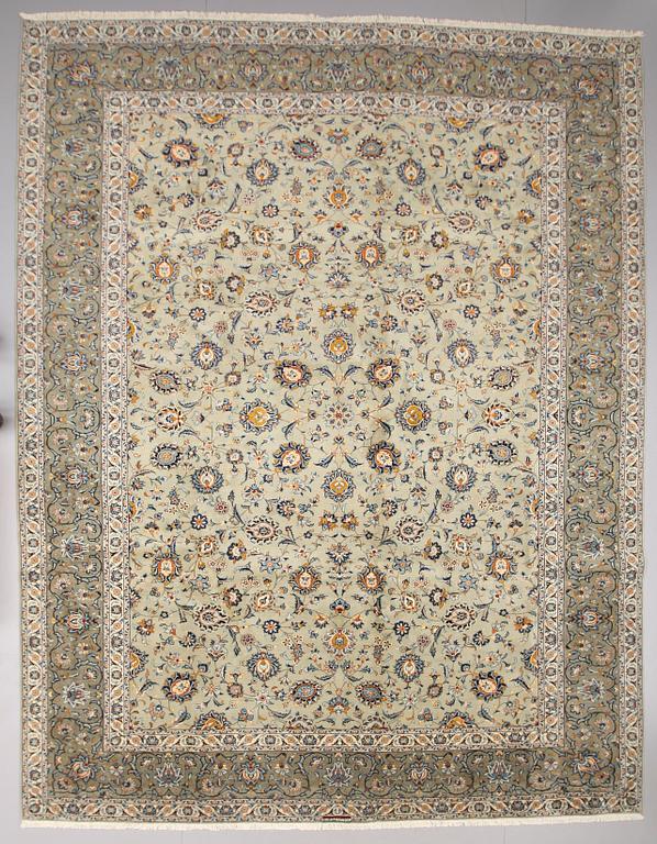 MATTA, Keshan, old, ca  397 x 310 cm.