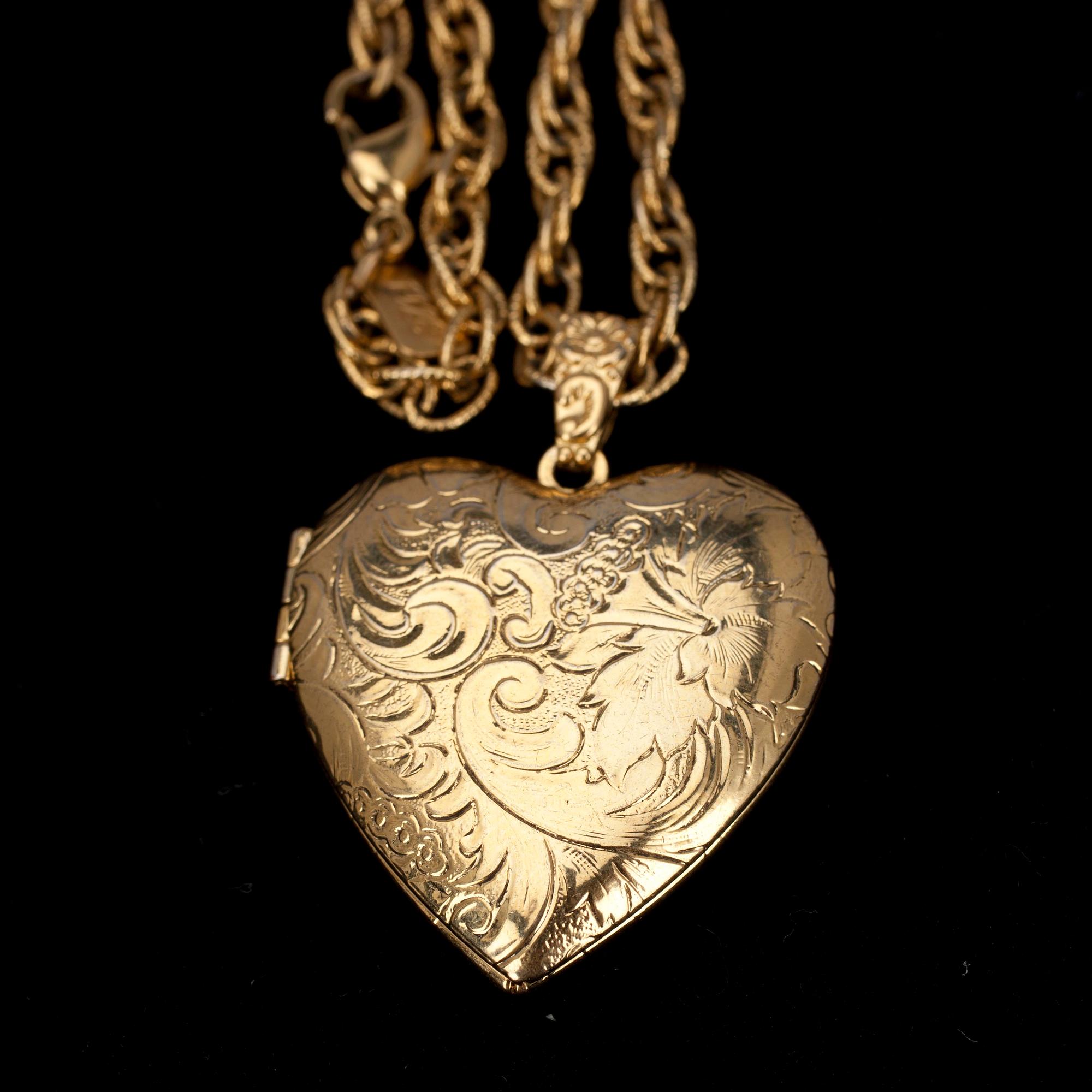 HALSBAND, bijouteri, 1928.