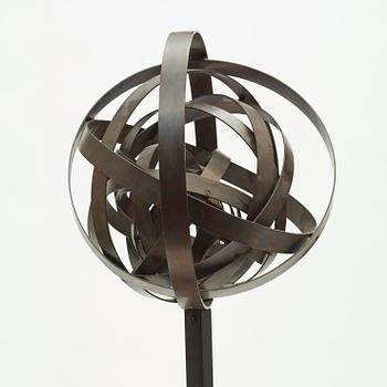 Arne Jones, "Ställbart universum".