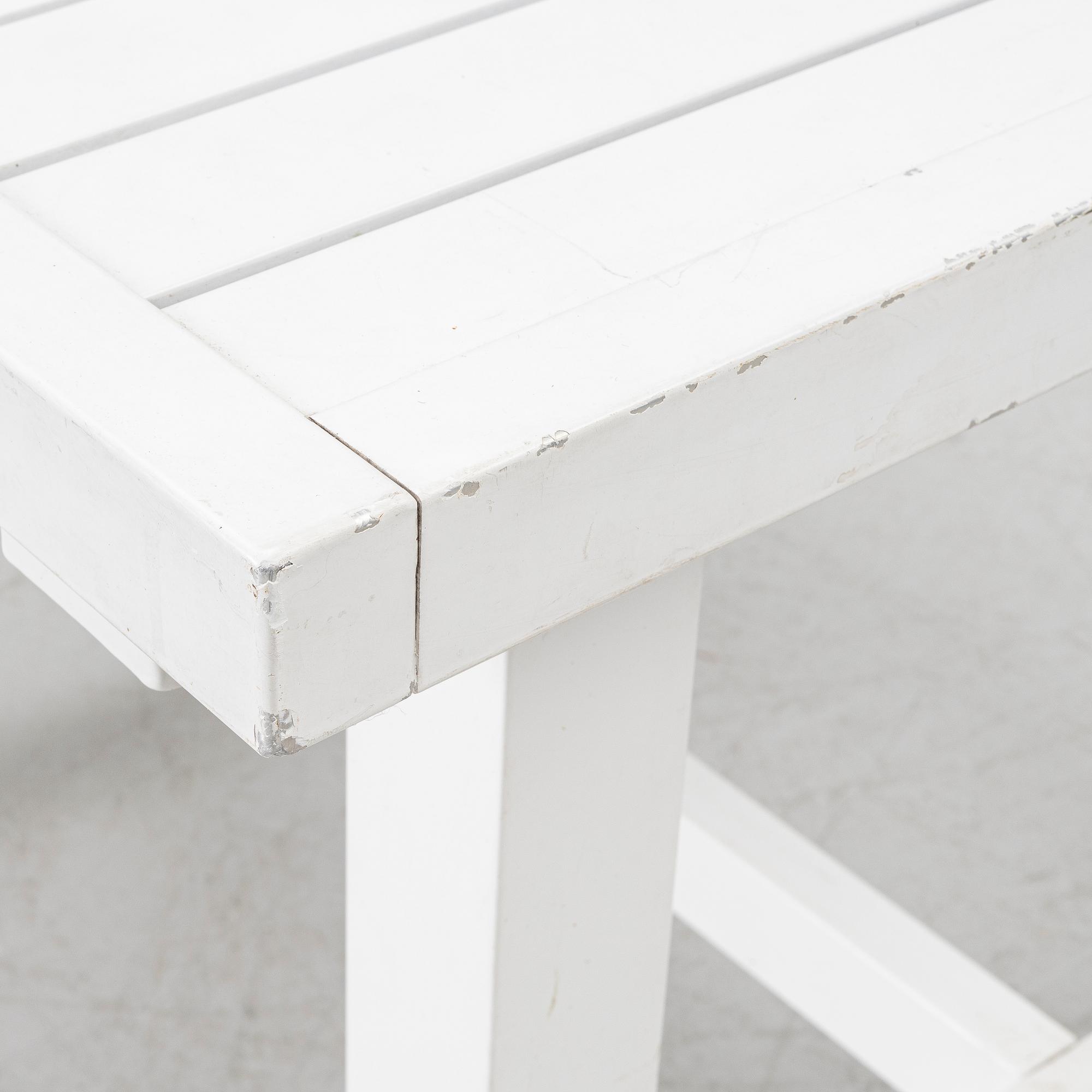 Elsa Stackelberg, table, Free Form, contemporary.