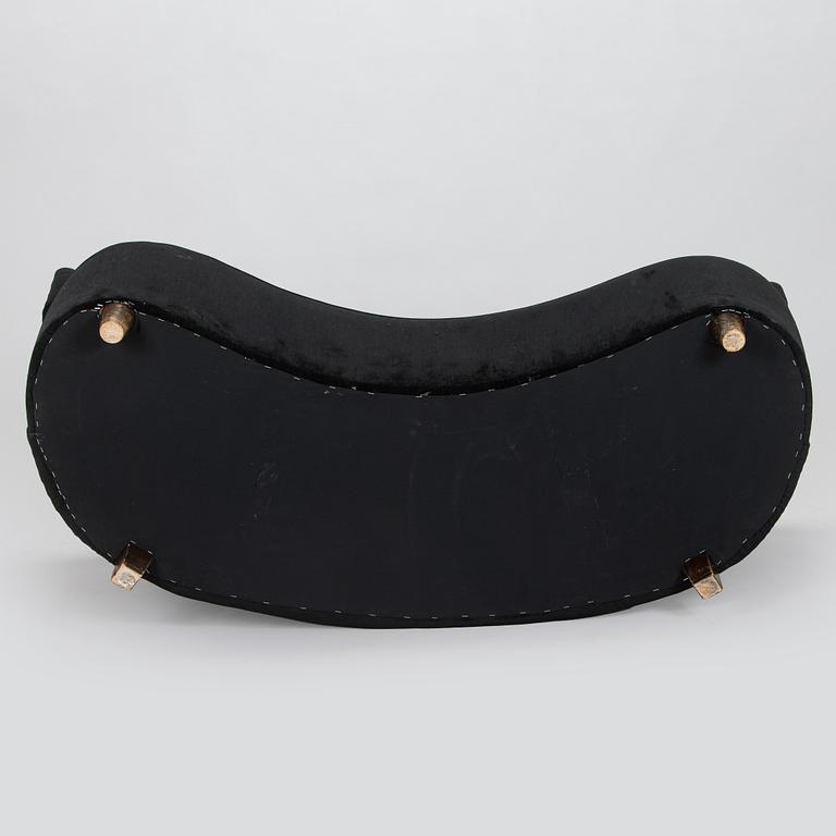 Soffa, 1900-talets mitt.