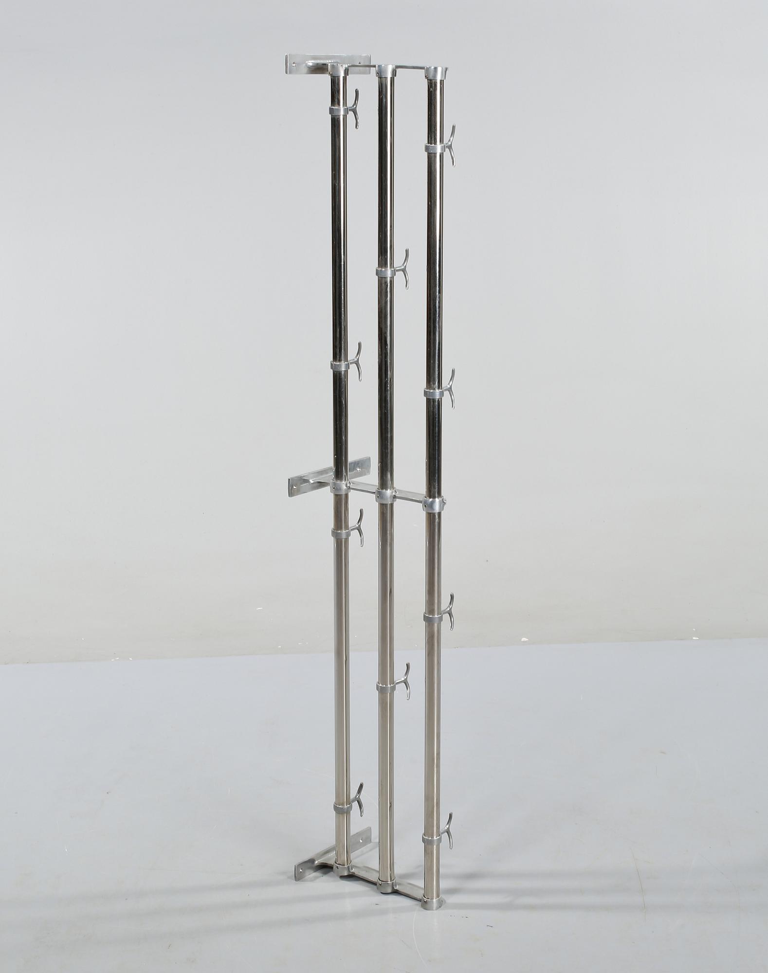 HATTHYLLA, omkring 1900-talets mitt.