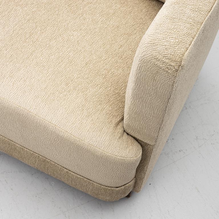 A functionalist sofa, 1930s.