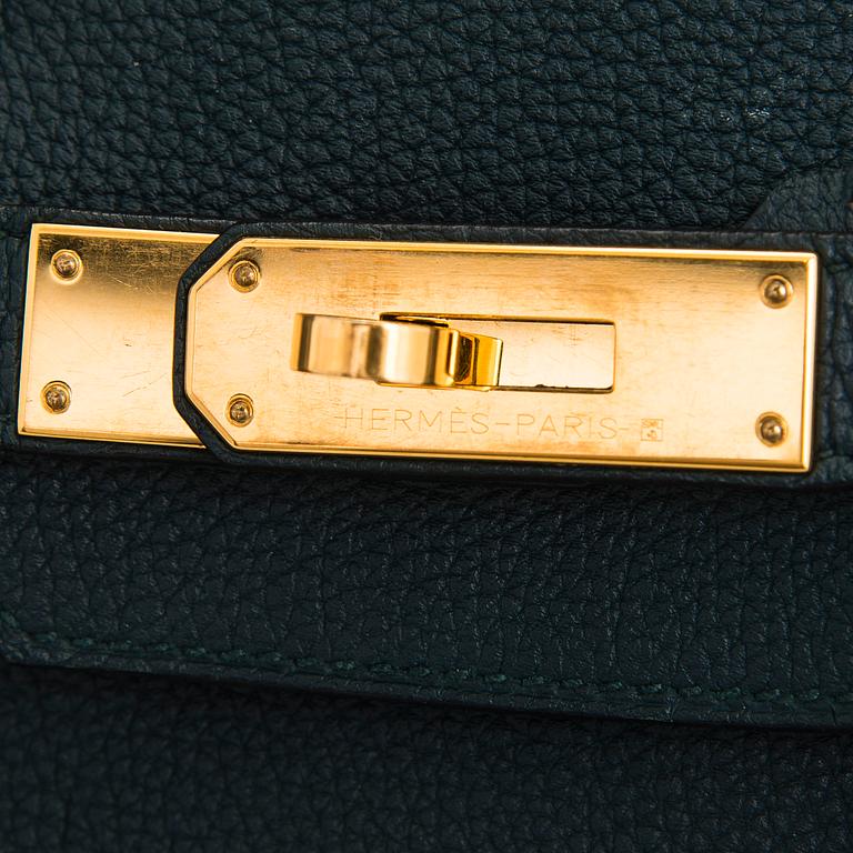 Hermès, väska, "Birkin 35", Frankrike, 2018.