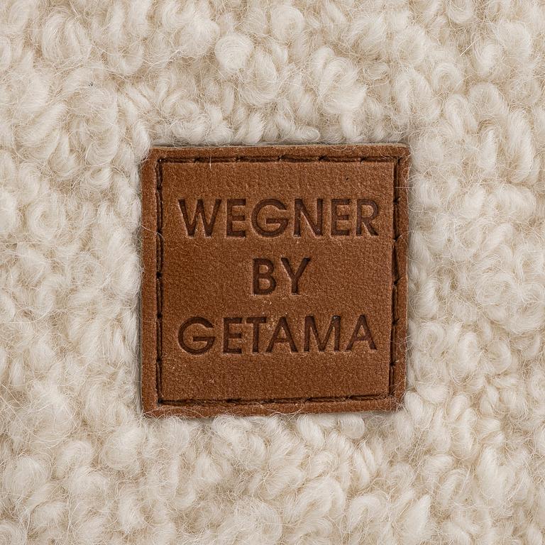 Hans J. Wegner, Sofa, GE-34/2, Getama, contemporary.