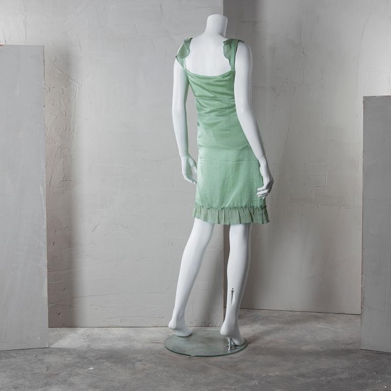 Klänning RED Valentino, italiensk storlek 42.