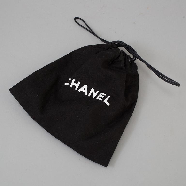 CARD CASE, Chanel, 2008-09.