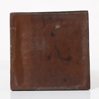 A pair of Obelisks, 20th century.