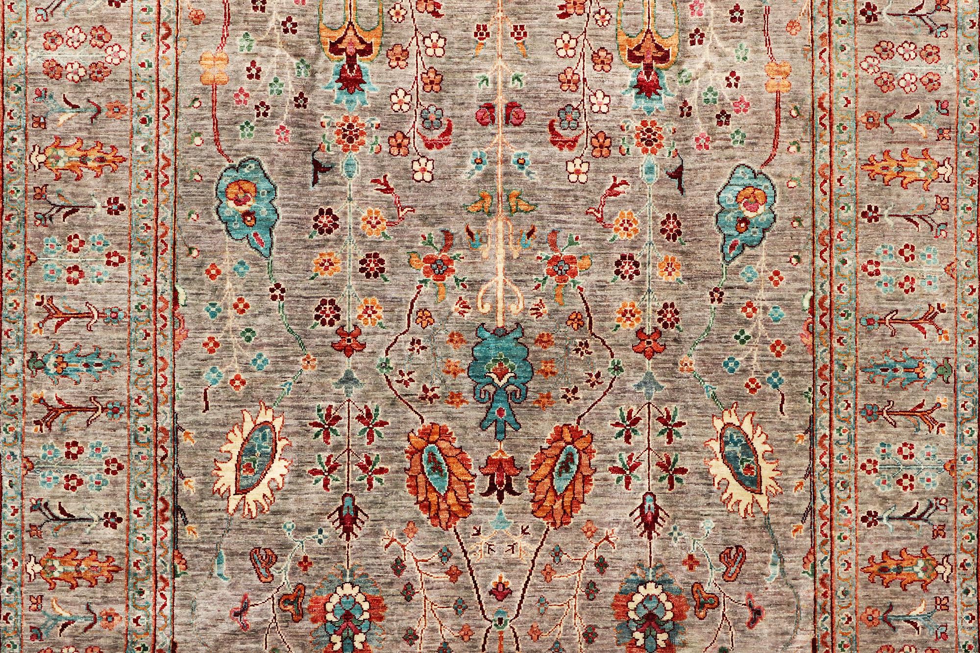 Matta, Ziegler Ariana, ca 315 x 209 cm.