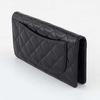 Chanel, plånbok, 2011.