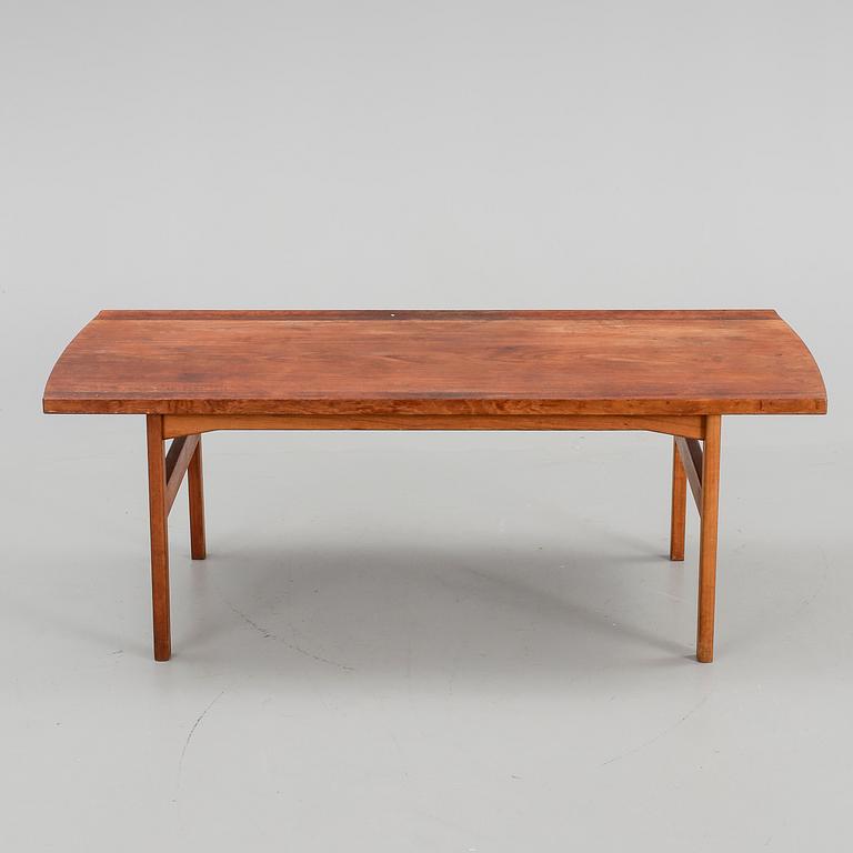 SOFFBORD, Tove & Edvard Kindt Larsen, Säffle, 1900-talets mitt.