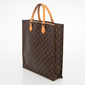 Louis Vuitton, "Sac Plat Tote", laukku.