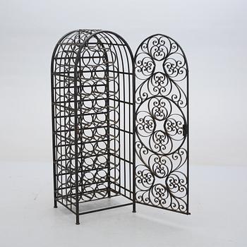 VINSTÄLL, modern tillverkning.