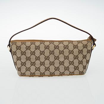 VÄSKA, "Pochette", Gucci.