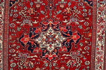 MATTA, orientalisk, old, 145x105 cm.
