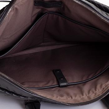 Bottega Veneta, briefcase.