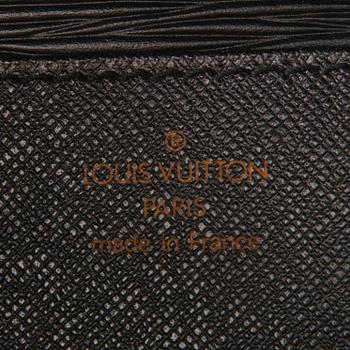 LOUIS VUITTON, "Ambassador", PORTFÖLJ.