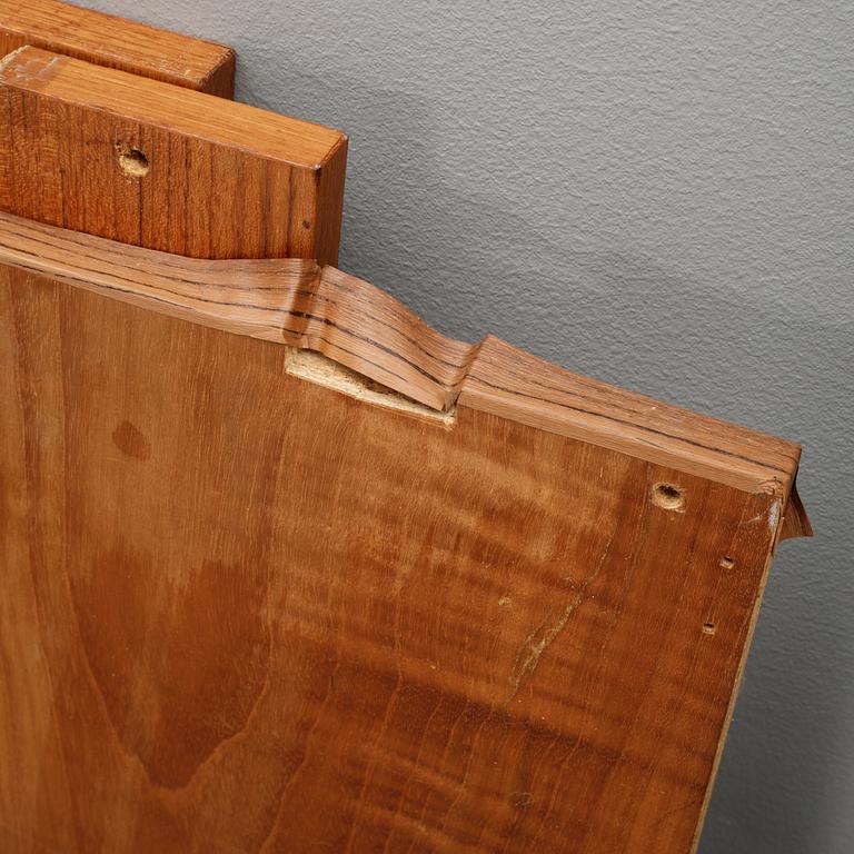 Olle Pira, hyllsystem, "Pira System", 1900-talets mitt.