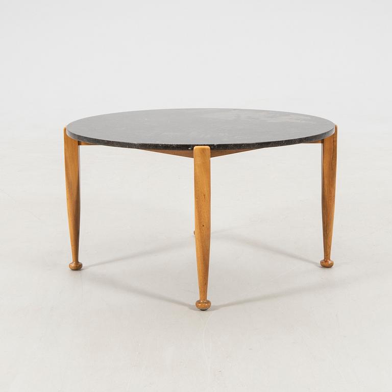 Josef Frank, soffbord modellnr 965 för Firma Svenskt Tenn.