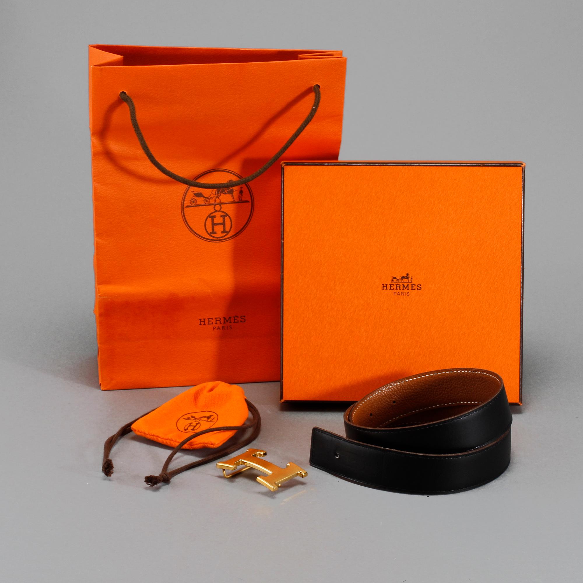 SKÄRP, Hermès.