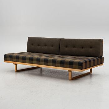 Børge Mogensen, daybed, model 4311/4312, Fredericia Stolefabrik, Denmark.