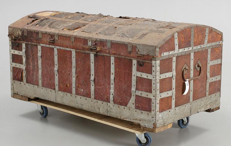 KISTA, sannolikt Ryssland, omkring 1900.