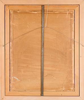 Aukusti Koivisto, Taideopiskelijat (Ollila, Sallinen, Ruokokoski).