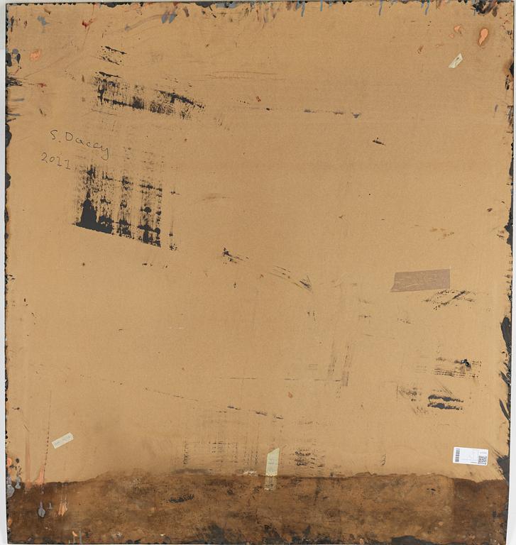 Sebastian Dacey, Untitled.