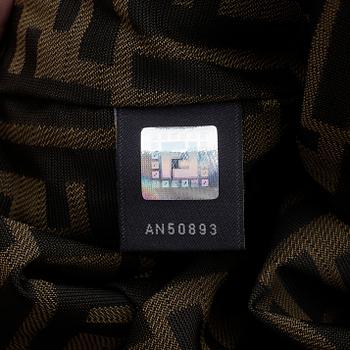 HANDVÄSKA, Fendi, "Spy Bag", 2000-talets början.