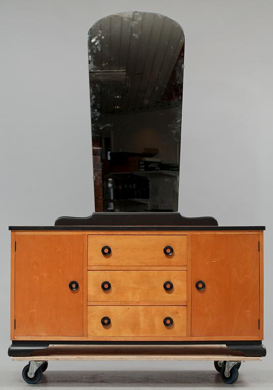 SPEGELBYRÅ, art deco, 1900-talets första hälft.