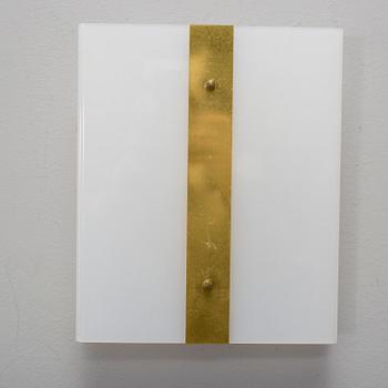 7 wall lamps, Artlight, modern tillverkning.