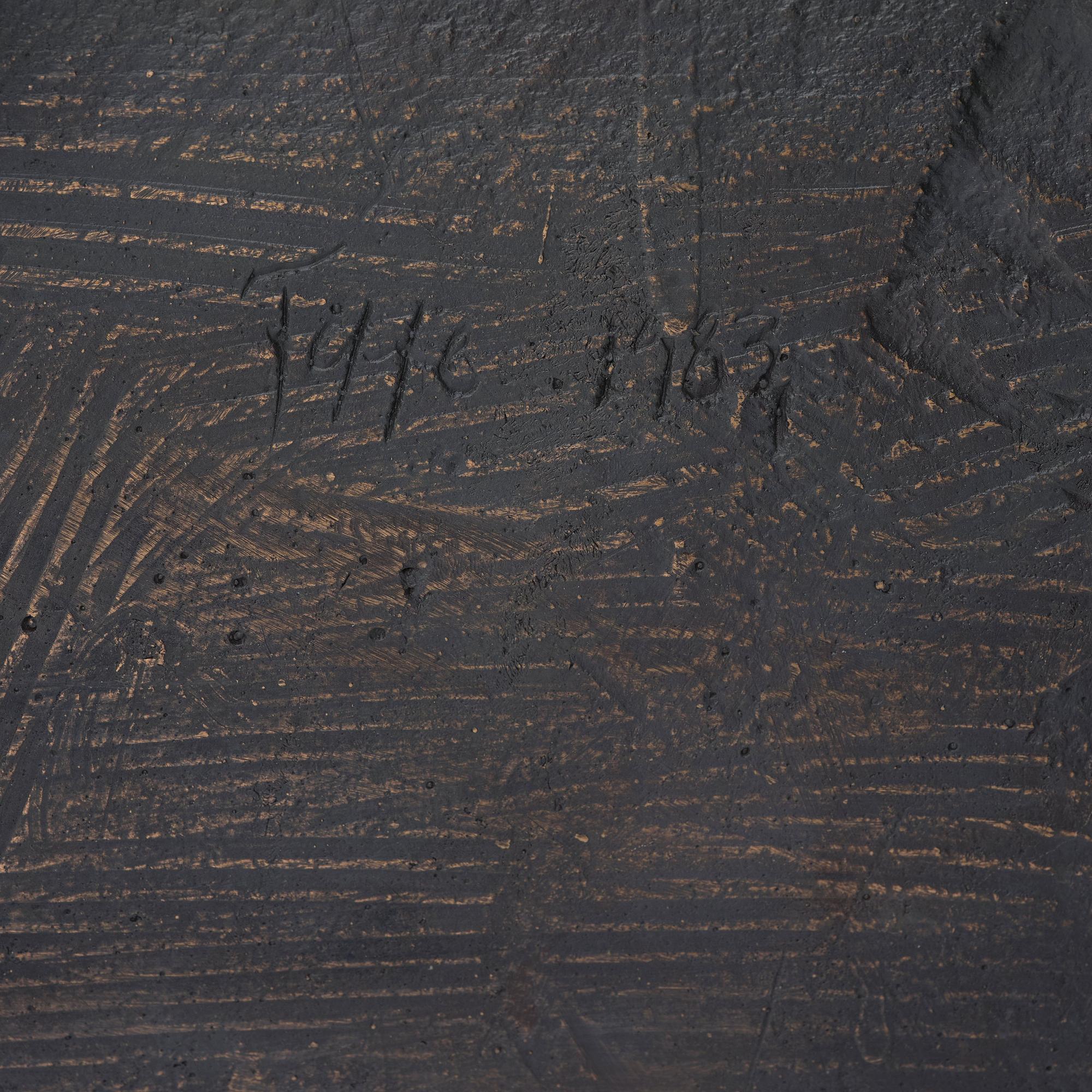 Claes Hake, "Feffe".