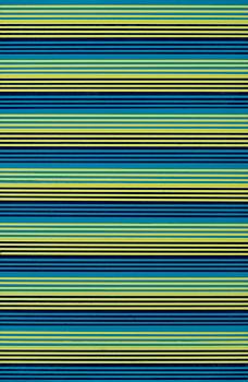 337. Jacob Dahlgren, "Peinture abstraite (small), numéro sept".