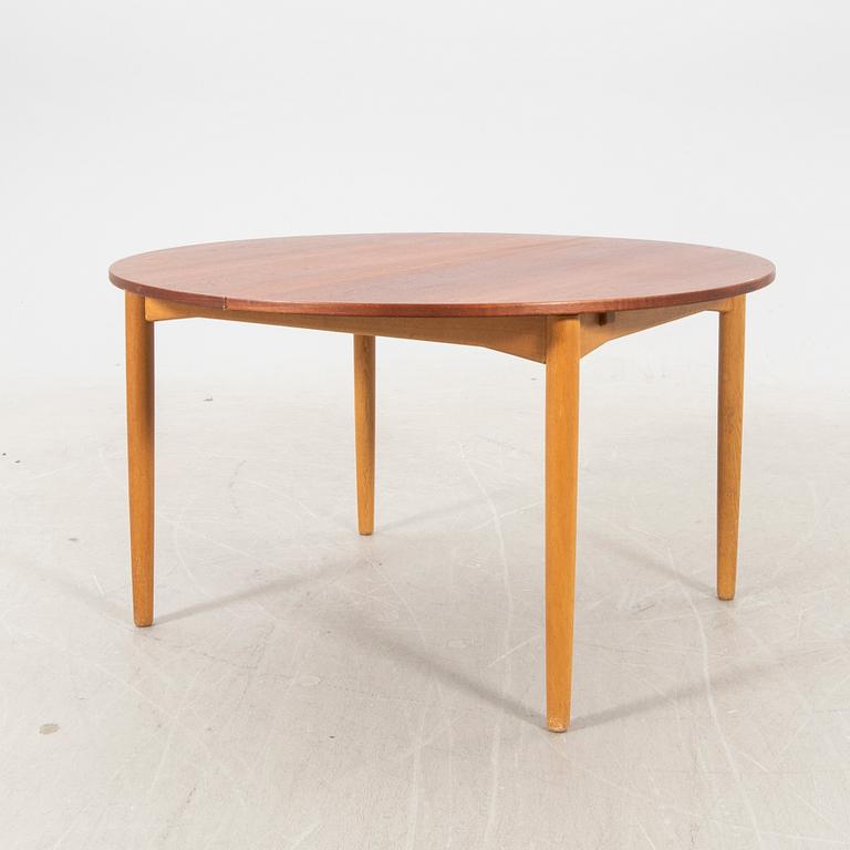 Børge Mogensen, dining table Karl Andersson & Söner second half of the 20th century.