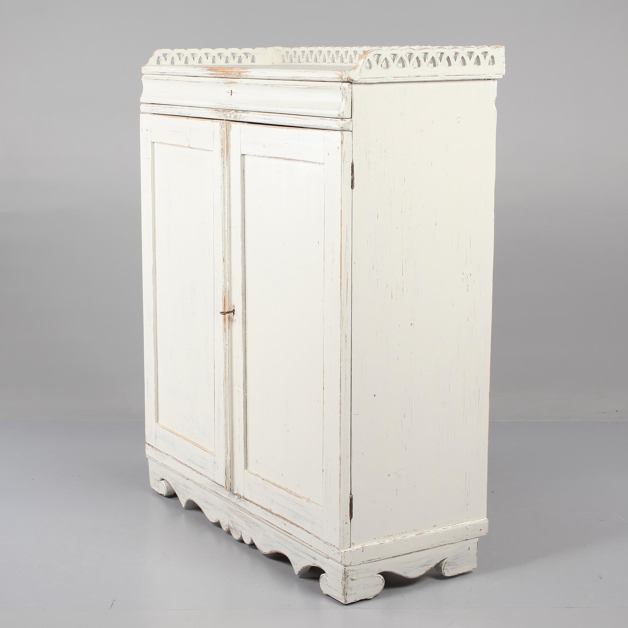 SKÄNK, 1800-tal.