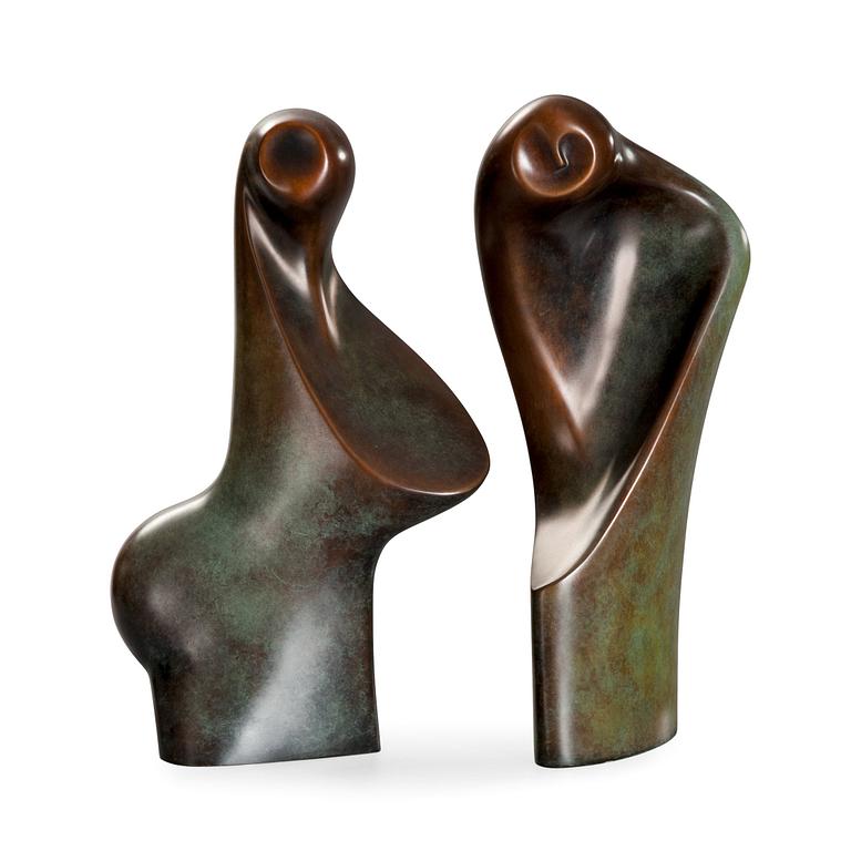 Birgitta Ara, SHAPES.