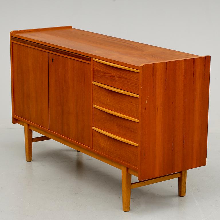 SIDEBOARD, 1950/60-tal.